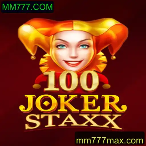 Explorando o Jogo 100JokerStaxx no MM777.COM