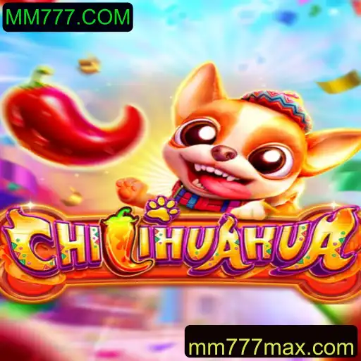 Explorando o Mundo de CHILIHUAHUA: Um Jogo Inovador e Empolgante