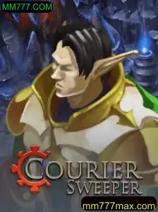 Descubra o Envolvente Jogo CourierSweeper