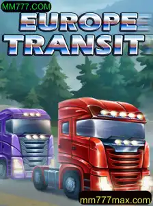Descubra EuropeTransit: Aventura e Estratégia no Mundo Digital com MM777.COM