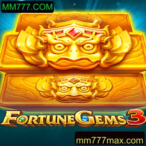 Explorando o Mundo de FortuneGems3 e MM777.COM