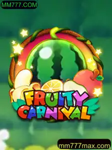 Descubra o Fascinante Mundo de FruityCarnival e MM777.COM