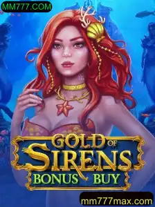 Descubra o Fascinante Universo de GoldofSirensBonusBuy