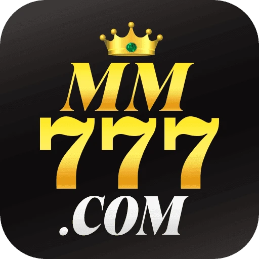 MM777.COM Online Slots Cassino Logo