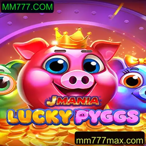 Explorando JManiaLuckyPyggs: O Jogo do Momento em MM777.COM