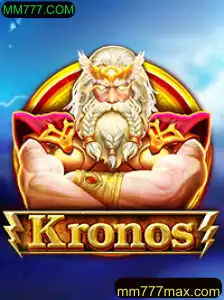Descubra Kronos: O Novo Fenômeno em Jogos Digitais