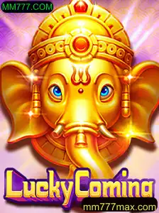 Descubra o Mundo de LuckyComing: Uma Experiência Inovadora com MM777.COM