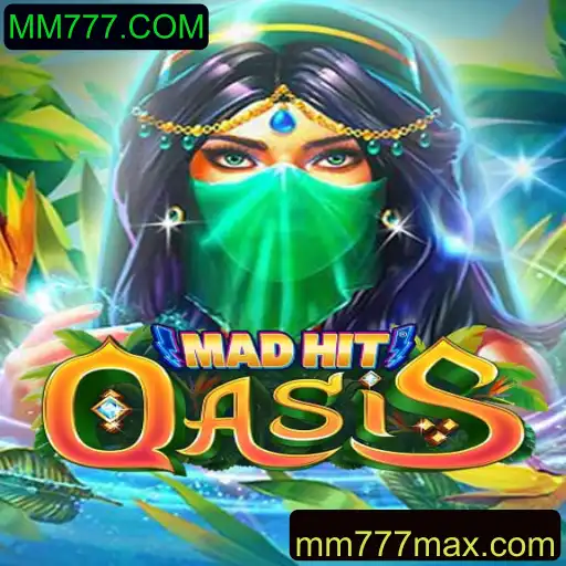 Descubra o Fascinante Mundo de MadHitOasis: Um Mergulho no Universo de MM777.COM