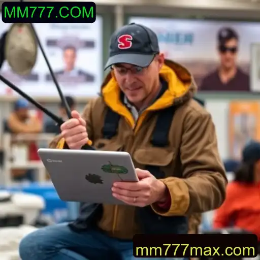 Pesca online