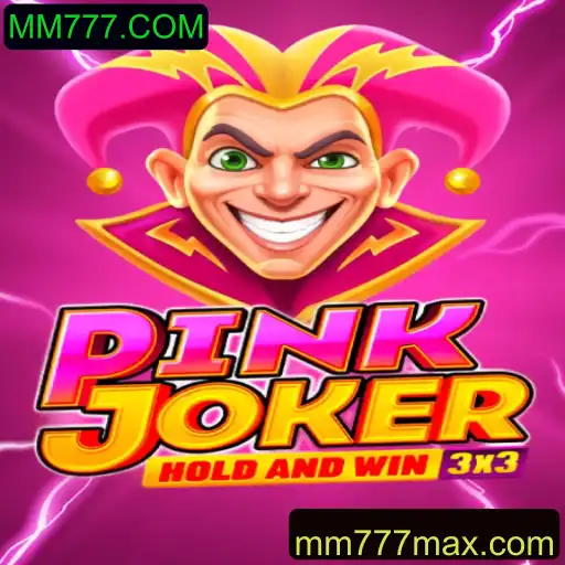 Explorando o Mundo de 'Pinkjoker' no MM777.COM