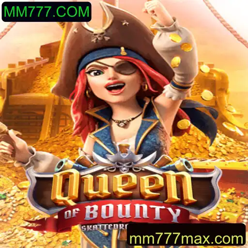 Descubra o Fascinante Mundo de 'QueenofBounty' no MM777.COM