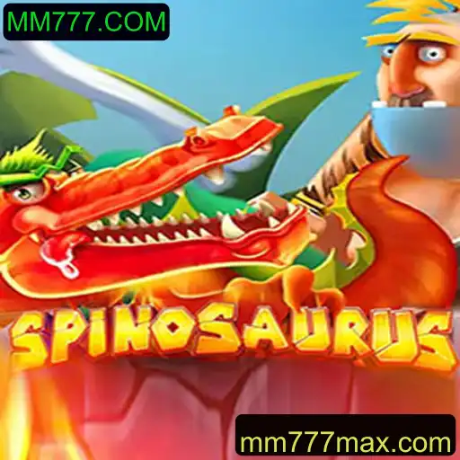 Descubra o Mundo de Spinosaurus: Um Jogo Inovador no MM777.COM