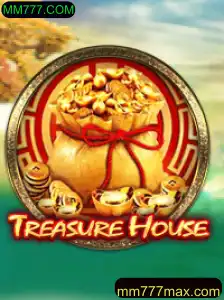 Explorando o Mundo de TreasureHouse: Mergulhe na Aventura do Jogo MM777.COM