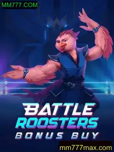 Explorando o Fascinante Mundo de BattleRoostersBonusBuy: A Nova Sensação em MM777.COM