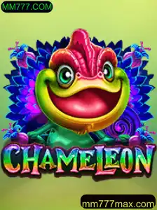 Descubra o Mundo Emojionante do Jogo Chameleon com a MM777.COM