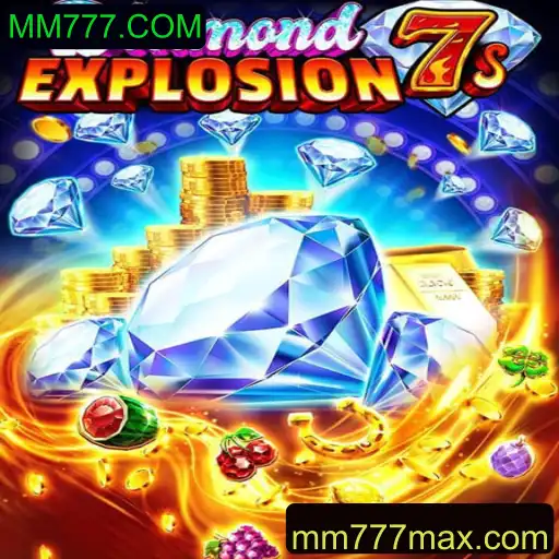 Descubra o Fascinante Mundo de DiamondExplosion7s
