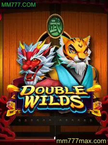 Descubra o Empolgante Mundo de DoubleWilds
