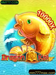 Descubra o Fascinante Mundo de DragonKoi
