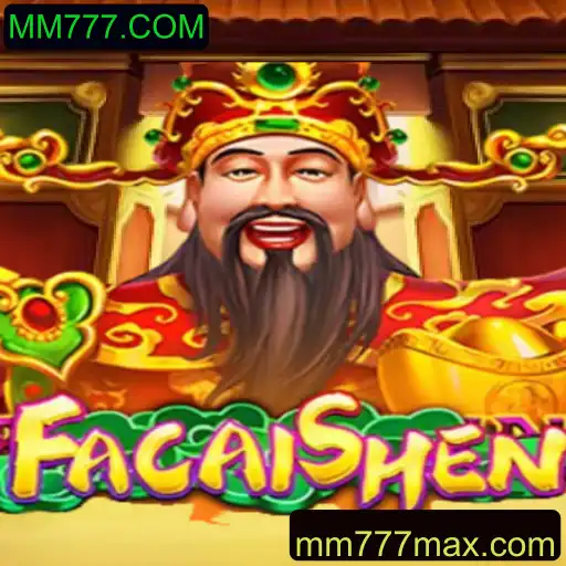 Explorando 'FaCaiShen': O Jogo que Conquista MM777.COM