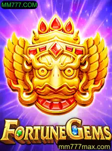 FortuneGems: Descubra o Novo Fenômeno dos Jogos com MM777.COM