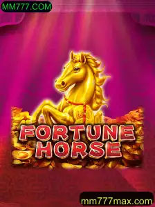 Explorando o Fascinante Mundo de FortuneHorse: Um Jogo Inovador
