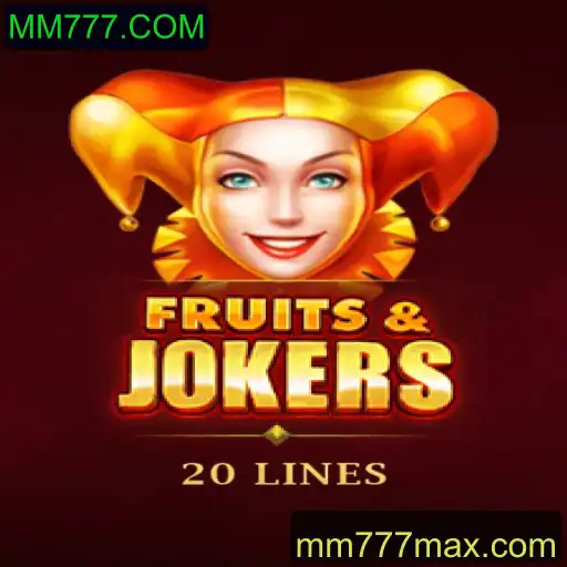 FruitsAndJokers20: Um Mergulho no Universo de Slots Online