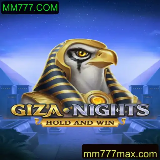 Descubra o Fascinante Mundo de GizaNights no MM777.COM