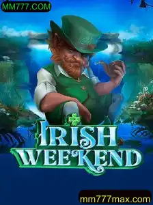 Descubra o Fascinante Mundo de IrishWeekend: Um Jogo Inovador