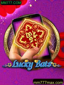 Descubra o Jogo Inovador LuckyBatsM no MM777.COM