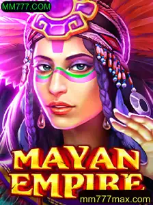 MayanEmpire: Explorando o Novo Jogo Fascinante no Universo MM777.COM