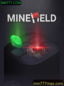 Descubra o Empolgante Jogo MineField com MM777.COM