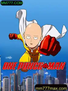 Descubra o Mundo de OnePunchMan no MM777.COM
