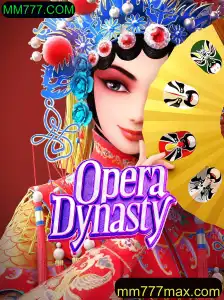 OperaDynasty: Mergulhe no Universo Encantador dos Jogos de Azar