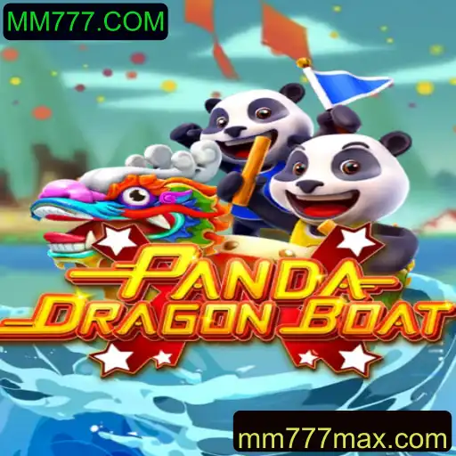 PANDADRAGONBOAT: O Novo Fenômeno dos Jogos Online na MM777.COM