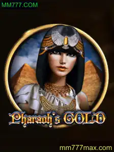 PharaohsGold: Uma Jornada Épica pelo Antigo Egito