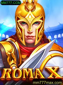 Descubra o Fascinante Mundo de RomaX e Como Jogar com MM777.COM