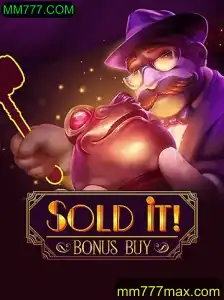 Explorando o Mundo de SolditBonusBuy: Uma Experiência de Jogo Inovadora
