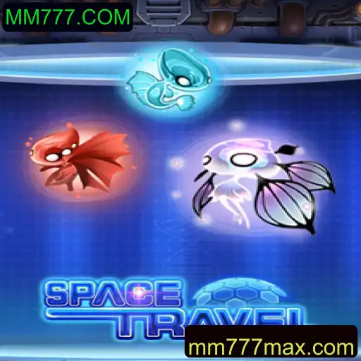 Explorando SpaceTravel: Aventura Intergaláctica com MM777.COM