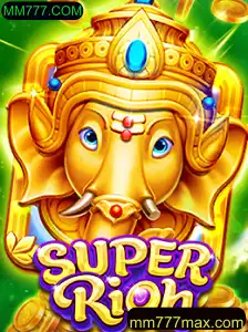 Descubra o Empolgante Mundo do Jogo SuperRich