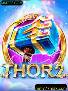 Thor2: Uma Aventura Épica no Mundo dos Jogos Online