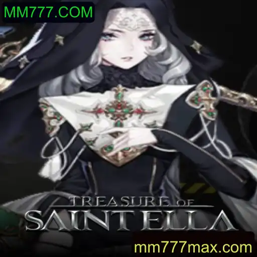 Descubra o Mundo do Jogo TreasureofSaintElla
