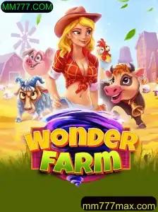 WonderFarm: Uma Aventura Inovadora no Mundo dos Jogos Online